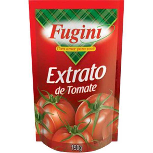 EXT TOM FUGINI 190GR