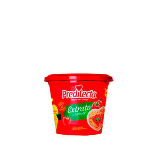 EXT TOM PREDILECTA BOWL 300GR