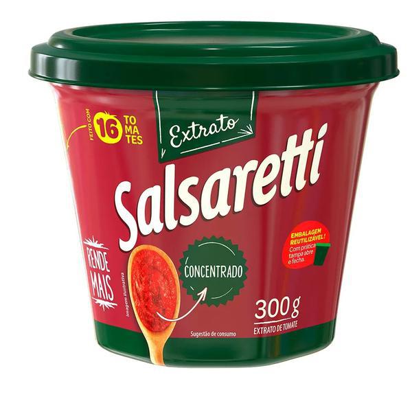 EXT TOM SALSARETTI PT 300GR TRADIC