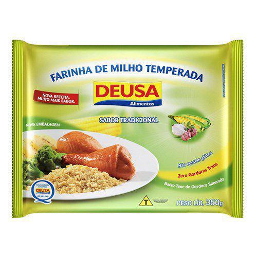 F MAND DEUSA 350G C AL