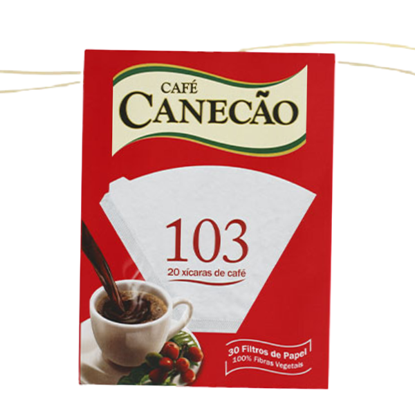 F PAPEL CANEC 103 30