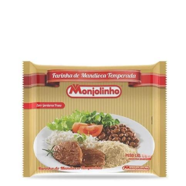 FAR DE MAND MONJOLINHO 1KG GROSSA