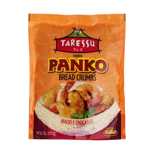 FAR DE ROSCA PANKO 200