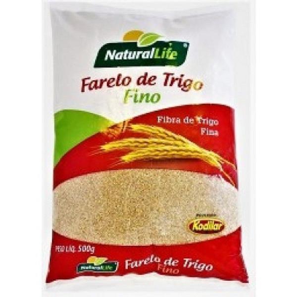 FAR DE TRIGO NATULLIFE