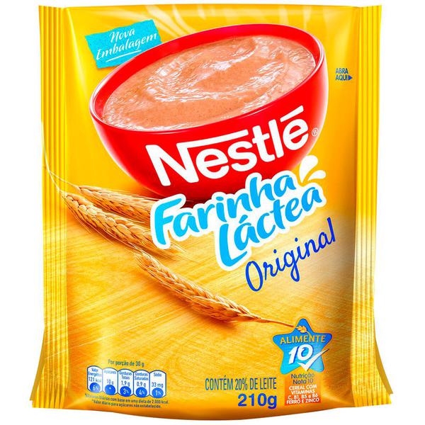 FAR LACTEA NESTLE 160G