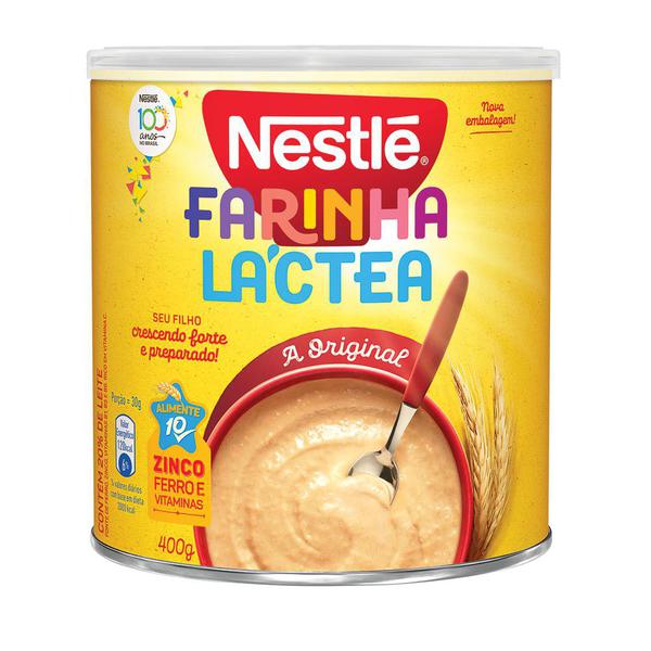 FAR LACTEA NESTLE 360G