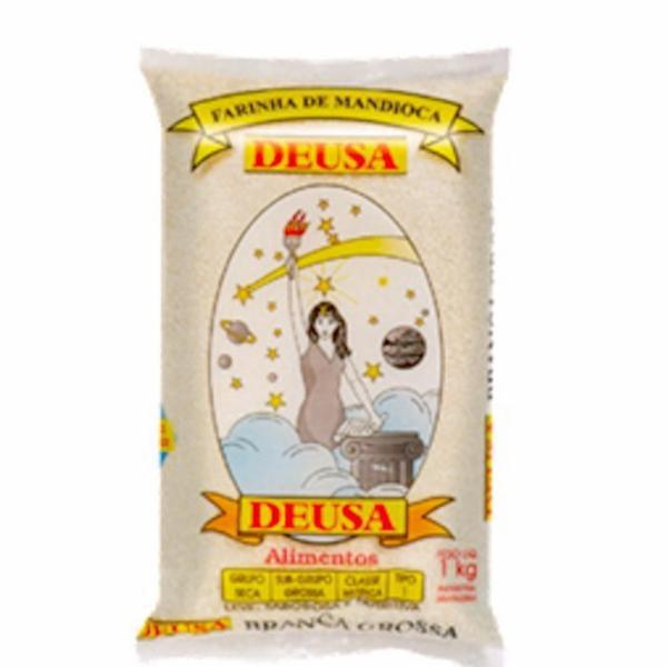 FAR MAND DEUSA 1KG GRO