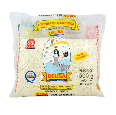 FAR MAND DEUSA 500GR G
