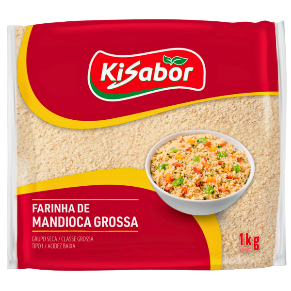FAR MAND KISABOR 1KG G