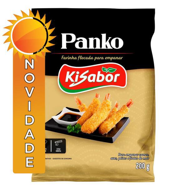 FAR P/EMP PANKO KISABOR 200GR
