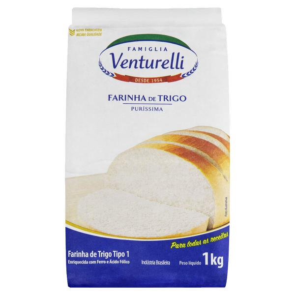 FAR TR VENTURELLI 1KG