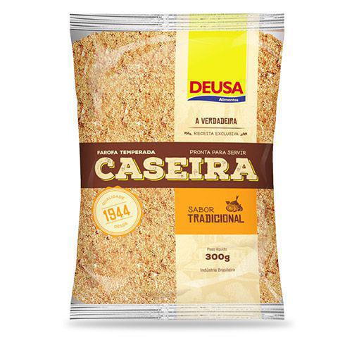 FAROFA MAND DEUSA CASE