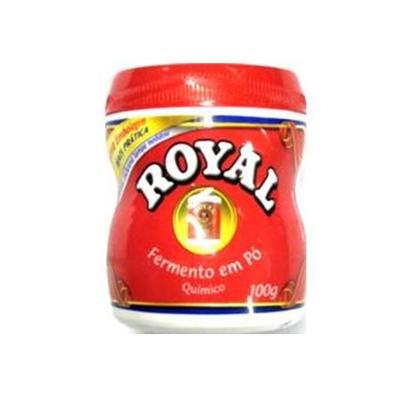FERM EM PO ROYAL 100GR