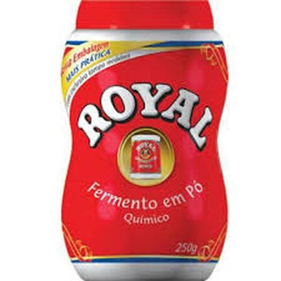 FERM EM PO ROYAL 250GR