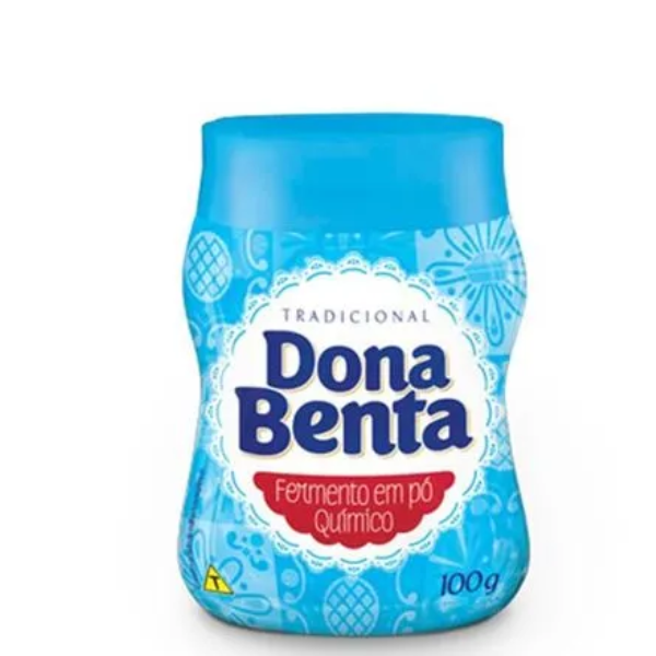 FERM PO D BENTA 100GR
