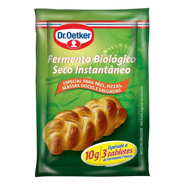 FERM SECO OETKER 10GR