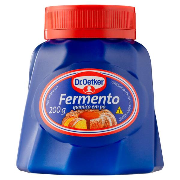 FERMENTO PO OETKER 200