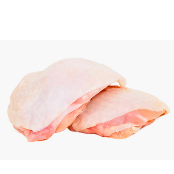 FILÉ DE COXA DE FRANGO  kg