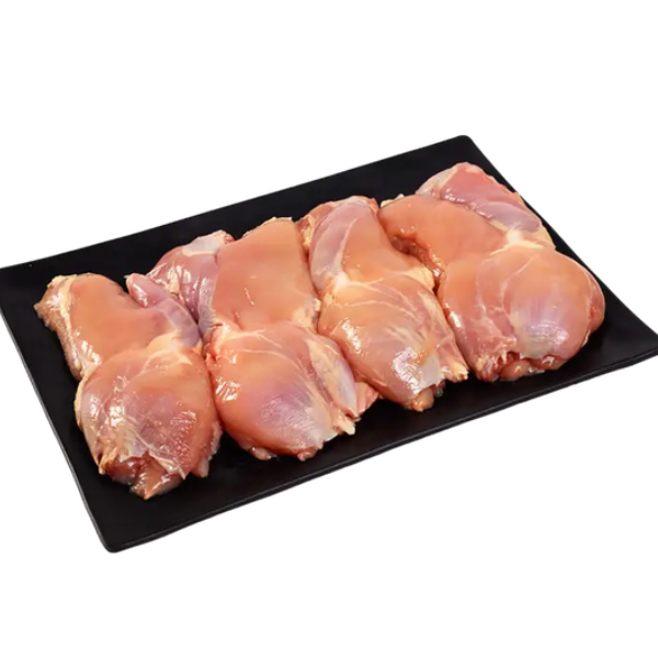 FILÉ DE COXA FRANGO  BD kg