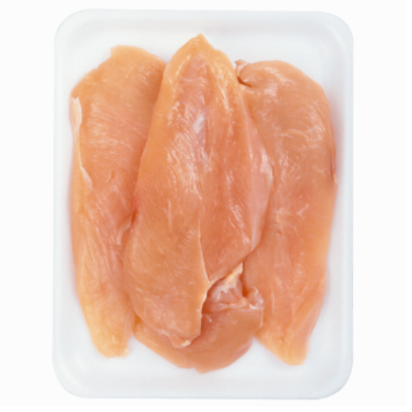 FILÉ DE FRANGO BDJ kg