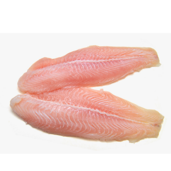 FILÉ DE MERLUZA kg