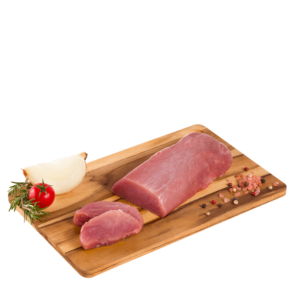 FILÉ MIGNON SUINO CONG kg