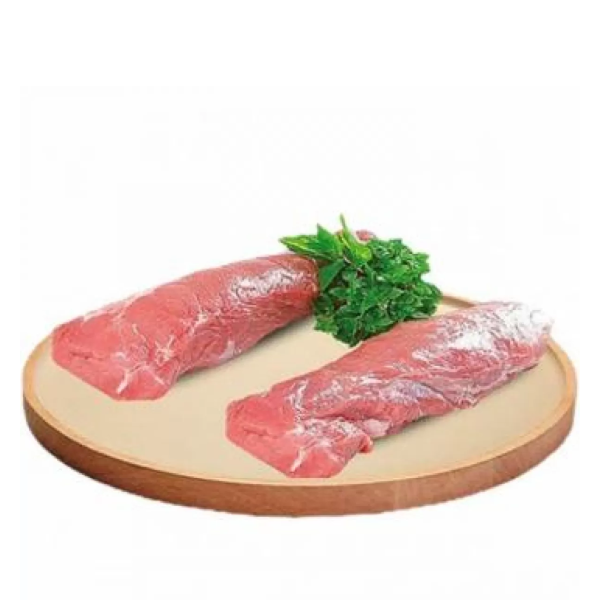 FILÉ MIGNON SUINO RESF kg