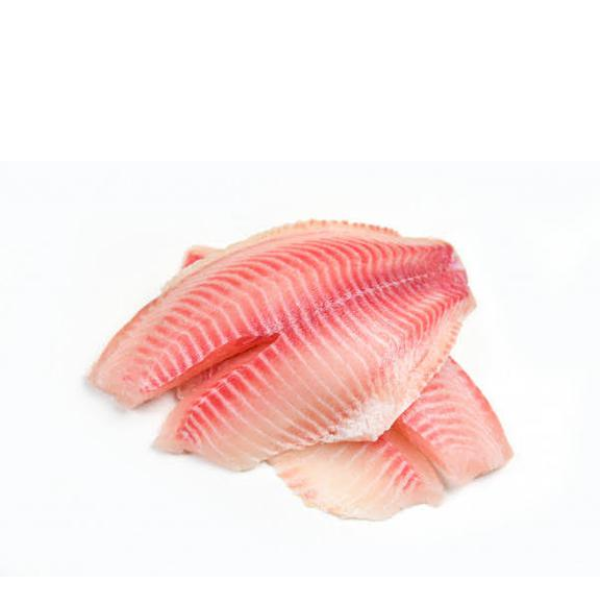FILE DE TILAPIA kg