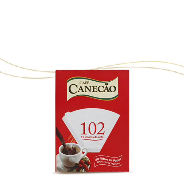 FILTRO PAPEL CANEC 102 30