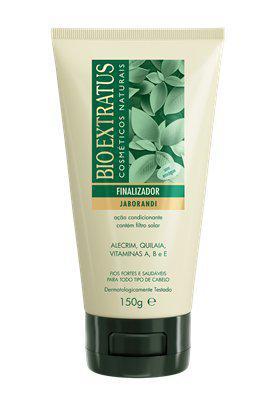 FINALIZADOR BIO EXTRATUS 150GR JABORANDI