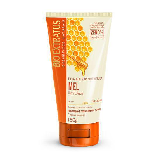 FINALIZADOR BIO EXTRATUS 150GR MEL