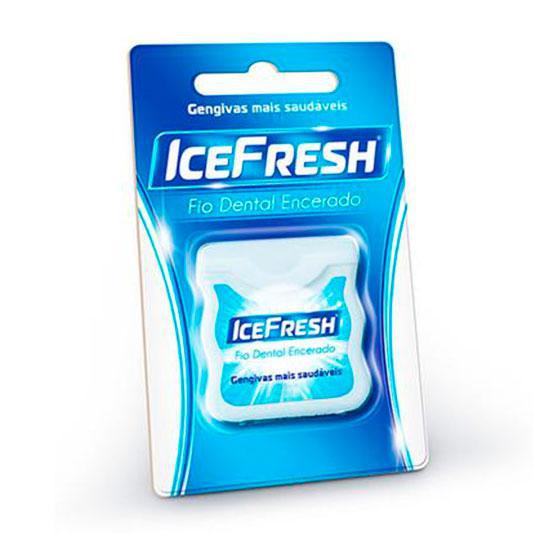 FIO DT ICE FRESH 100M