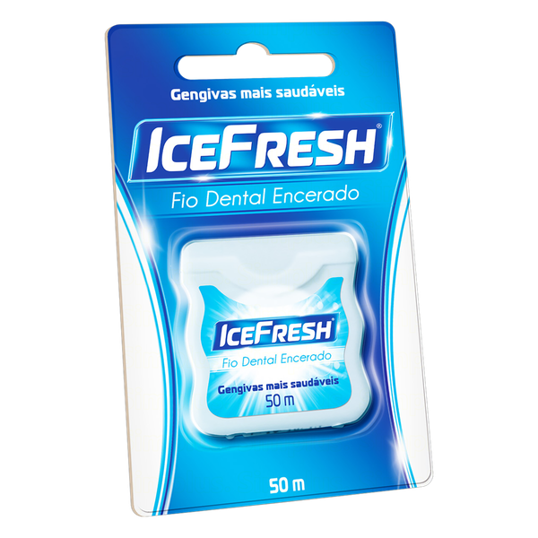 FIO DT ICE FRESH 50M