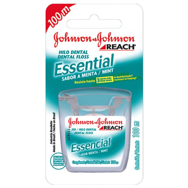 FIO DT JOHNSONS 100M