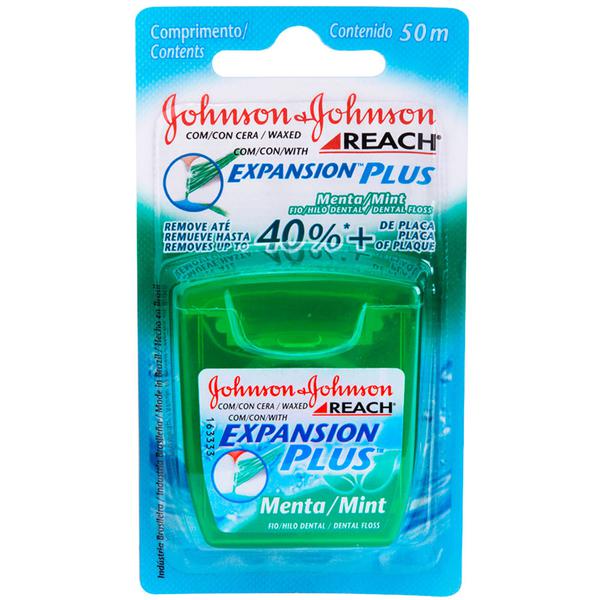 FIO DT JOHNSONS 50M