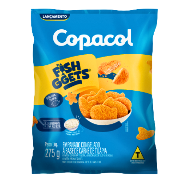 FISHGGETS COPACOL 275GR