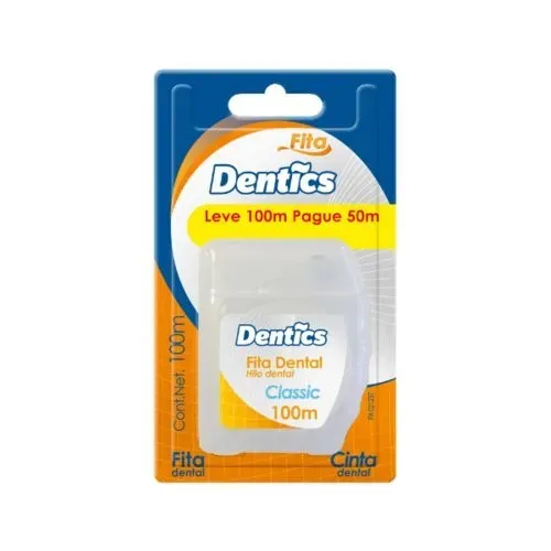 FITA DT DENTICS 100M