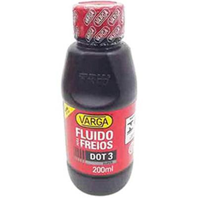 FLUIDO P/FREIO VARGA