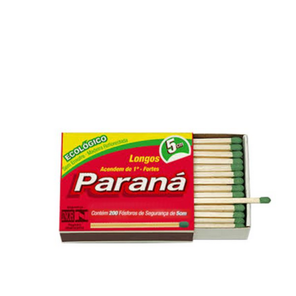 FOSFORO PARANA C/200