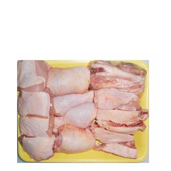 FRANGO CORTADO BDJ kg