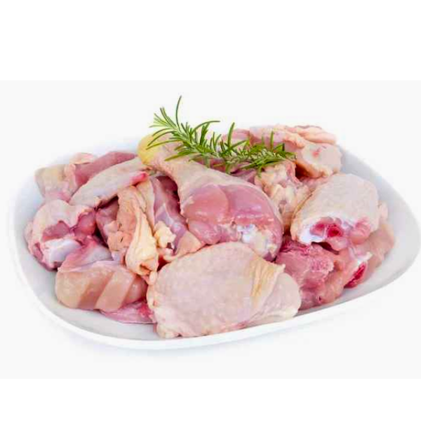 FRANGO CORTADO kg