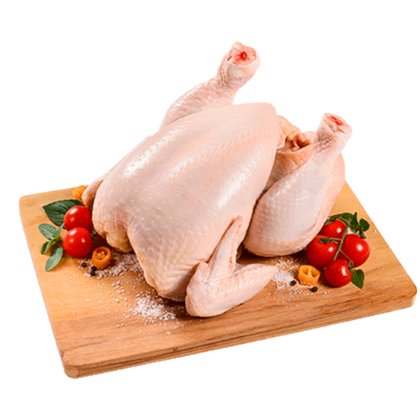 FRANGO INTEIRO kg