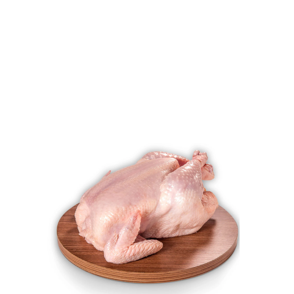 FRANGO INTEIRO KG