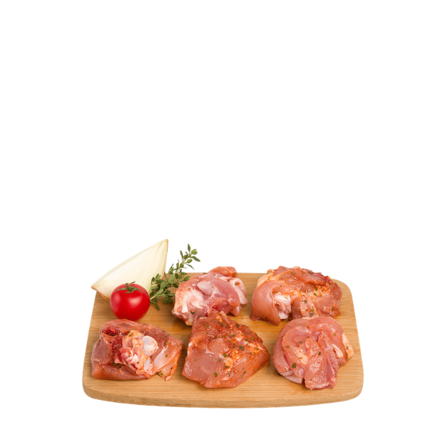 FRANGO PASSARINHO TEMP KG