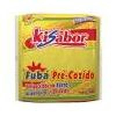 FUBA KISABOR 500GR PRE
