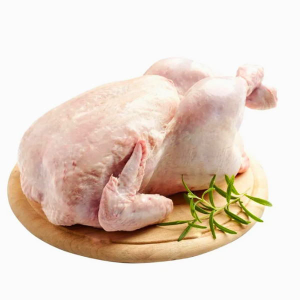 GALINHA CONGELADA kg