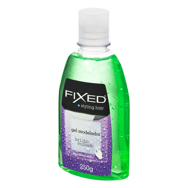 GEL MODEL FIXED 250GR