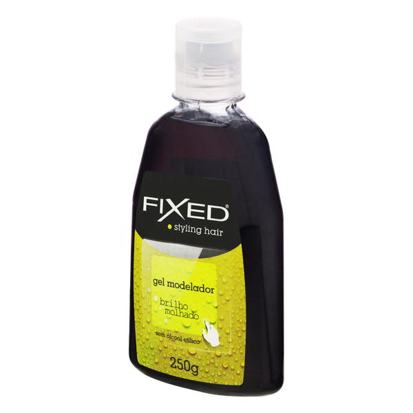 GEL MODEL FIXED 250GR