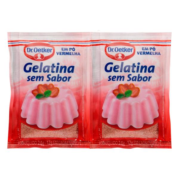 GELAT OETKER S/SABOR
