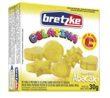 GELATINA BRETZKE 30GR